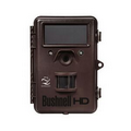 Bushnell - 8MP Trophy Cam HD Max Camo,Night Vision Hybrid, Viewer, Clam